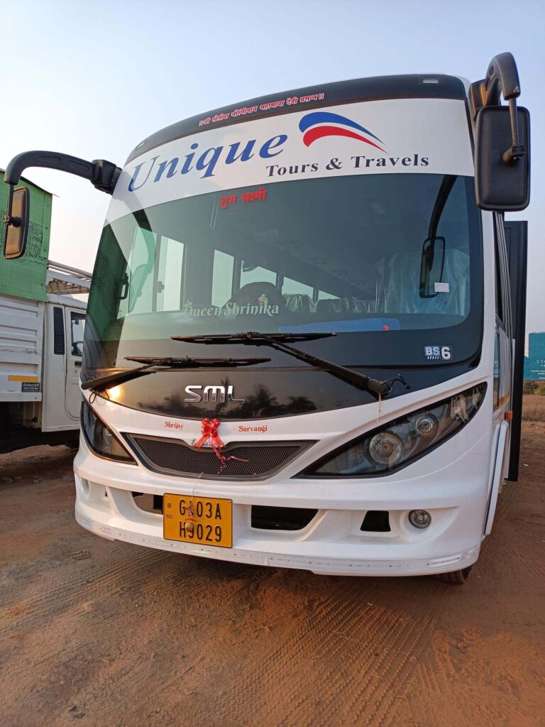 North Goa Tour gallery