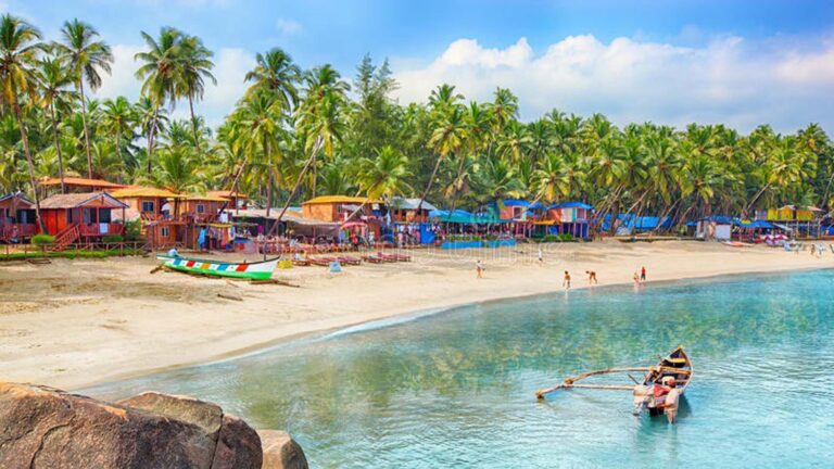 North Goa Tour gallery