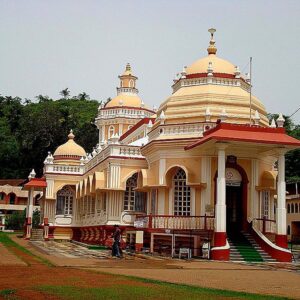 South Goa Sightseeing Tour