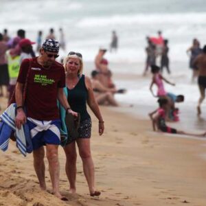 North Goa Tour