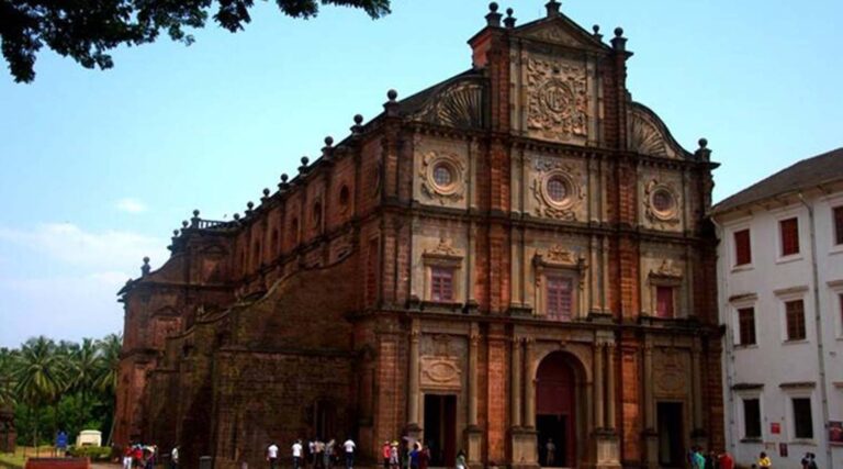 South Goa Sightseeing Tour gallery